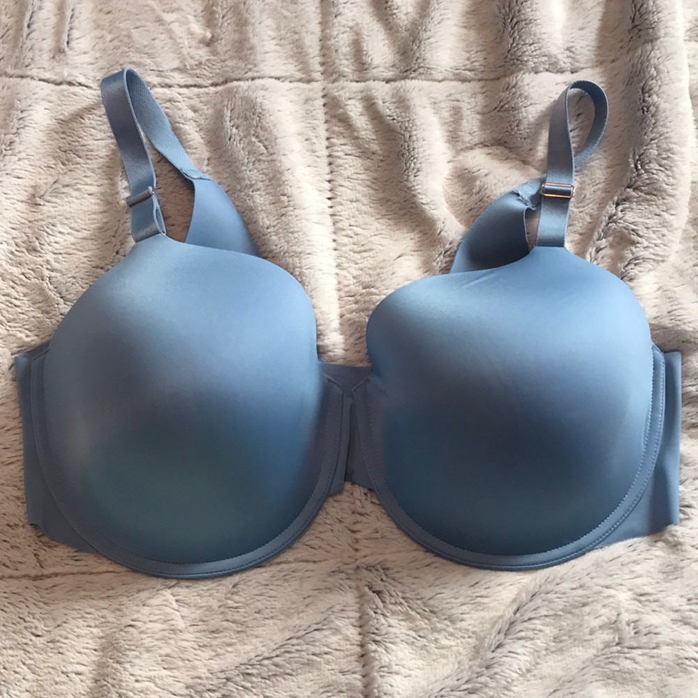 Soma Vanishing 360 Perfect Coverage Bra